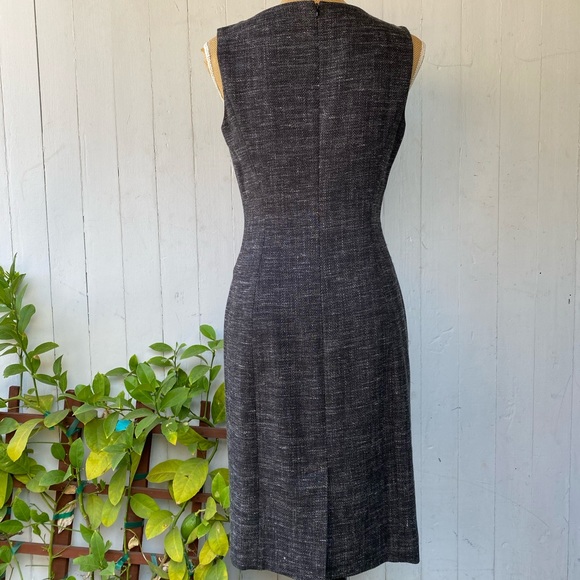 EUC! CLASSIQUES ENTIER DRESS(4) & BLAZER(2) - Picture 5 of 11